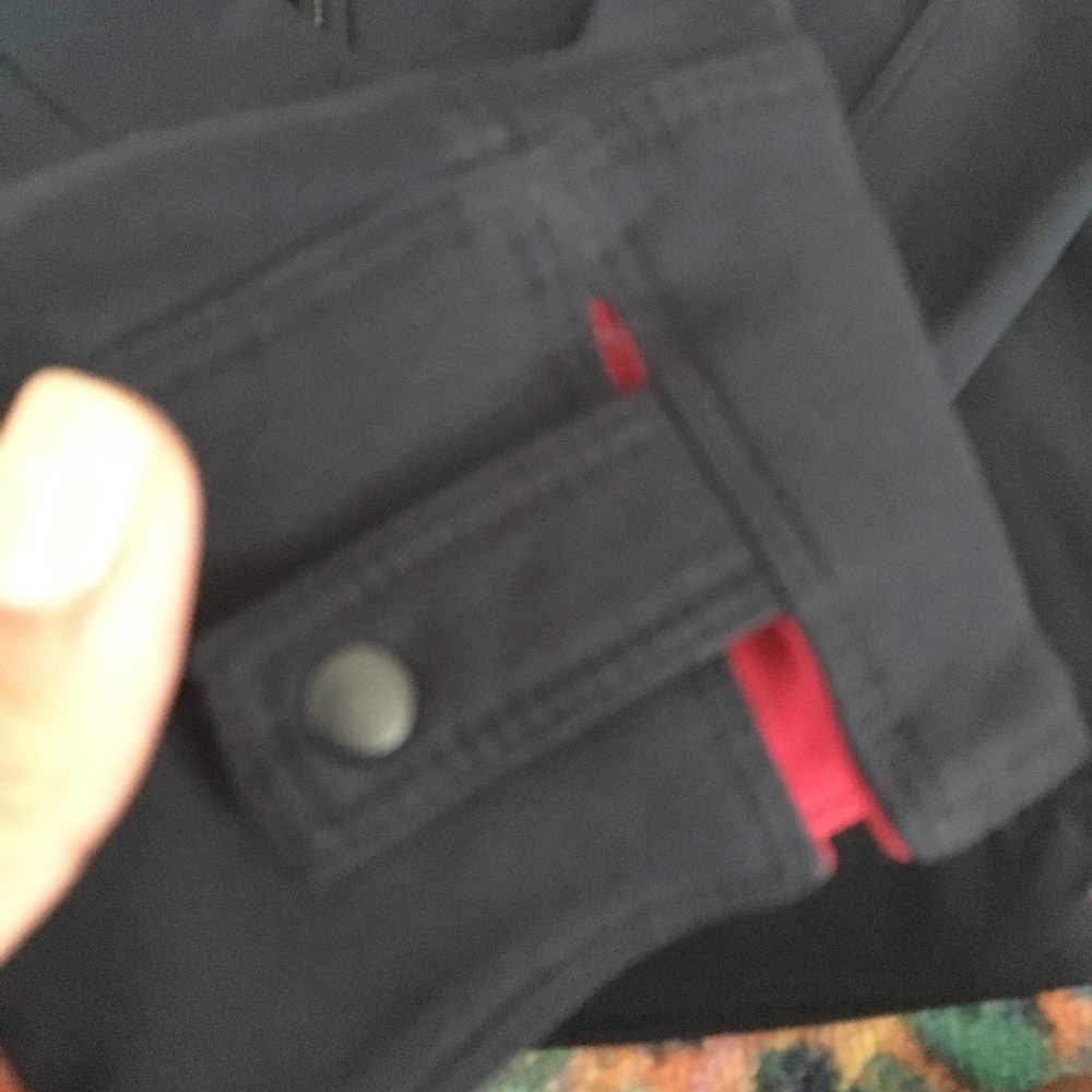 Nike Zip-Up - Picture 3 of 5